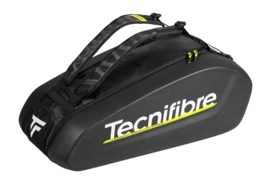 Tennistas Tecnifibre Reform L Black
