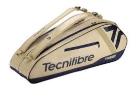 Tennistas Tecnifibre Tour Endurance 6R Sand