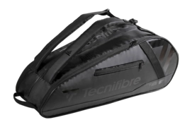 Tennistas Tecnifibre Tour Endurance 6R Ultra Black