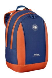 Pack De 6 Sacs Babolat Pure Aero RAFA – 48L, 8 Compartiments, Pour 6 Raquettes – Noir/orange/violet