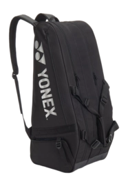 Tennistas Yonex BA72626EX Gearlogic Racketbag 6R Black