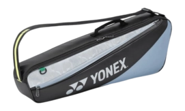 Tennistas Yonex Club Racket Bag 52523EX Black Blue
