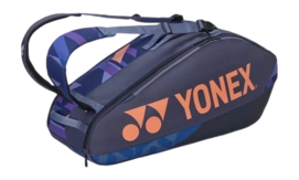 Tennistas Yonex Pro Midnight Navy Racket Bag 92426EX Thermo Guard