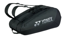 Tennistas Yonex Team Black Racket Bag 42529EX 9