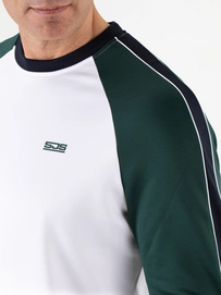 4---Apaka-Men crewneck-L133-4-Detail