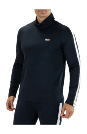 2---Brando-Man longsleeve top-N024-1-Voor