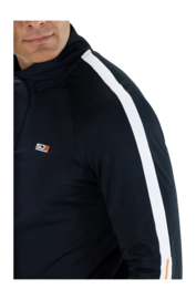 4---Brando-Man longsleeve top-N024-4-Detail