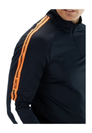 5---Brando-Man longsleeve top-N024-5-Detail