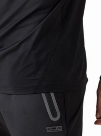 5---Nauder-Men longsleeve shirt-B001-5-Detail