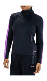 2---Hinde-Lady longsleeve top-N024-1-Voor