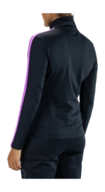 3---Hinde-Lady longsleeve top-N024-3-Achter