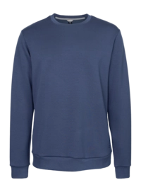 Tennistrui The Indian Maharadja Men Soft Supreme Indigo Blue