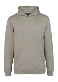 Tennistrui The Indian Maharadja Unisex Hoodie Sand