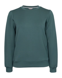 Tennistrui The Indian Maharadja Women Soft Supreme Duck Green