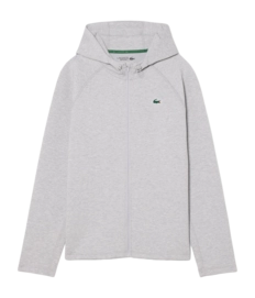 Tennisvest Lacoste Men SH0152 Sport Stretch Silver Chine Regular Fit