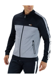 2---Achille-Man jacket-G162-1-Voor