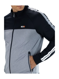 4---Achille-Man jacket-G162-4-Detail
