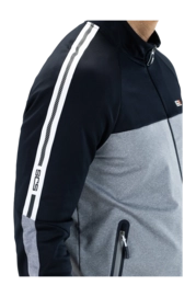 5---Achille-Man jacket-G162-5-Detail