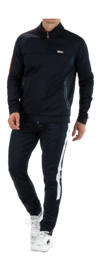 Tennisvest Sjeng Sports Men Achille Dark Blue