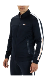 2---Achille-Man jacket-N024-1-Voor