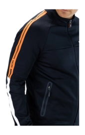 5---Achille-Man jacket-N024-5-Detail