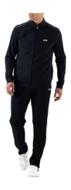 Tennisvest Sjeng Sports Men Adi Dark Blue