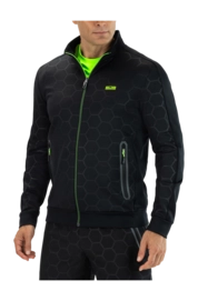2---Malek-Man jacket-B001-1-Voor