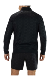 3---Malek-Man jacket-B001-3-Achter