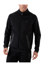 Tennisvest Sjeng Sports Men Marek Black