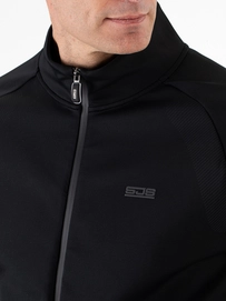 4---Marek-Men track jacket-B001-4-Detail