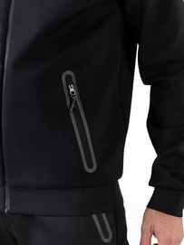 5---Marek-Men track jacket-B001-5-Detail