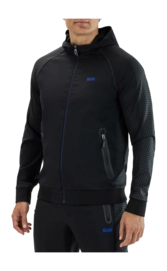 2---Marlon-Man Hooded jacket-B001-1-Voor