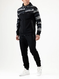 2---Mars-Men hooded jacket-B001-2-Totaal