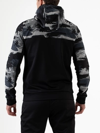 3---Mars-Men hooded jacket-B001-3-Achter