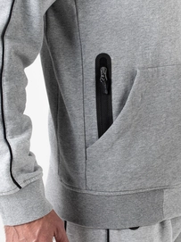 5---Martin-Men hooded jacket-G169-6-Detail