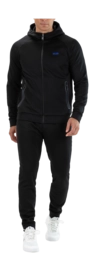 Tennisvest Sjeng Sports Men Maxim Black