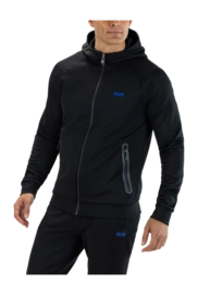 2---Maxim-Man hooded jacket-B001-1-Voor