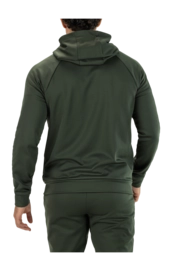 3---Maxim-Man hooded jacket-L135-3-Achter