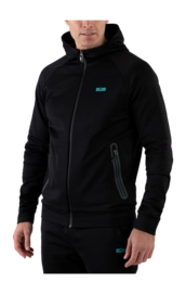 Tennisvest Sjeng Sports Men Maximilian Black