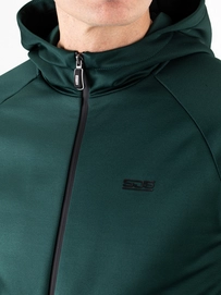 4---Maximilian-Men hooded jacket-L133-4-Detail