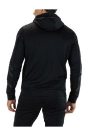 3---Milano-Man Hooded jacket-B001-3-Achter