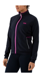 Tennisvest Sjeng Sports Women Fabiane Dark Blue