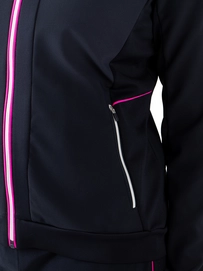 8---Fabiane-Lady track jacket-N024-5-Detail