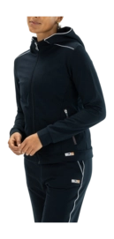 Tennisvest Sjeng Sports Women Felicis Dark Blue