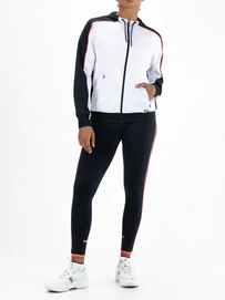 2---Feya-Lady hooded jacket-W009-2-Totaal