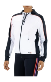 Tennisvest Sjeng Sports Women Feya Real White