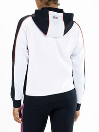 3---Feya-Lady hooded jacket-W009-3-Achter