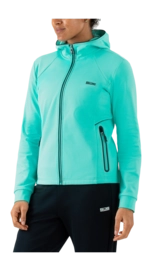 Tennisvest Sjeng Sports Women Finke Aruba Blue Regular Fit