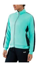 Tennisvest Sjeng Sports Women Francoise Aruba Blue