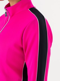 5---Francoise-Lady Hooded jacket-P089-5-Detail